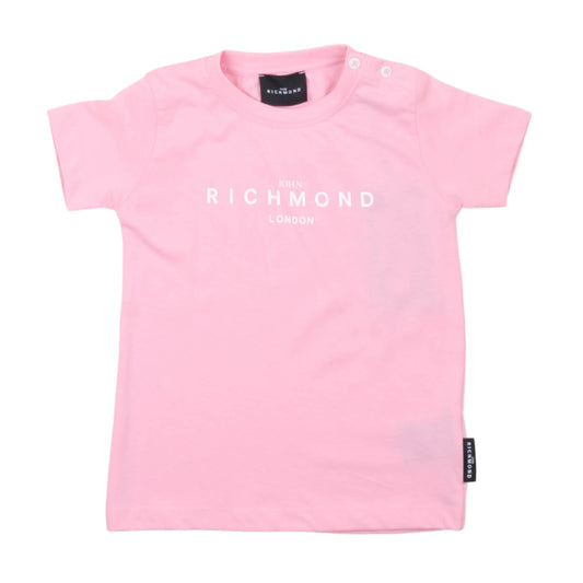 john richmond - T-SHIRT JUSTUS