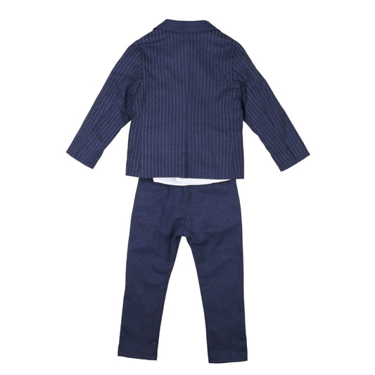 carlo pignatelli - COMPLETO 4 PZ