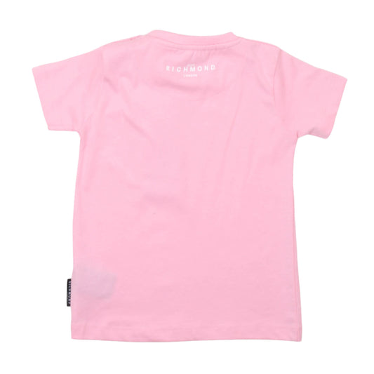 john richmond - T-SHIRT JUSTUS