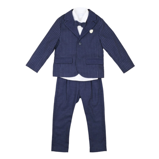 carlo pignatelli - COMPLETO 4 PZ