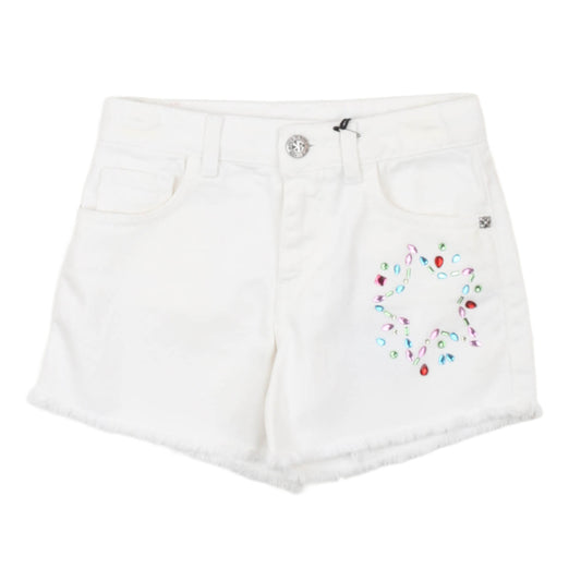 john richmond - SHORTS DENIM STAUCEMI