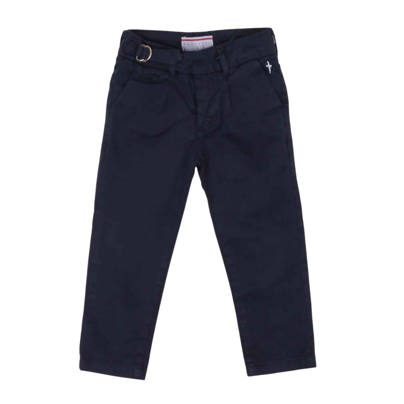 Guida ai pantaloni per bambini: stile, comfort e versatilità