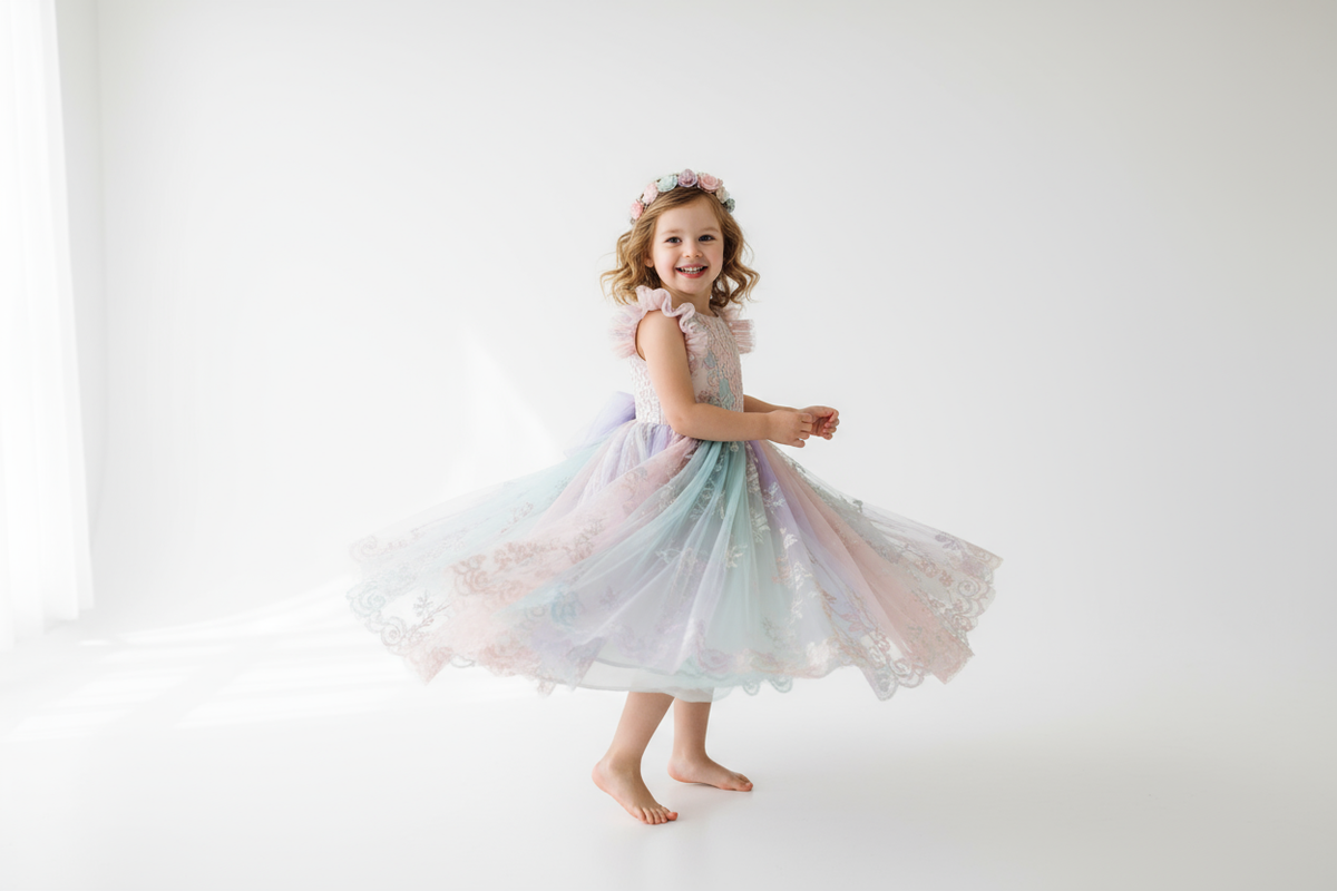 Bambina - Nuvò Kids