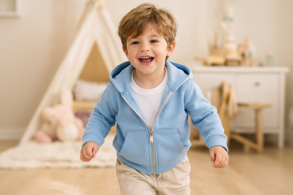 Bambino - Nuvò Kids