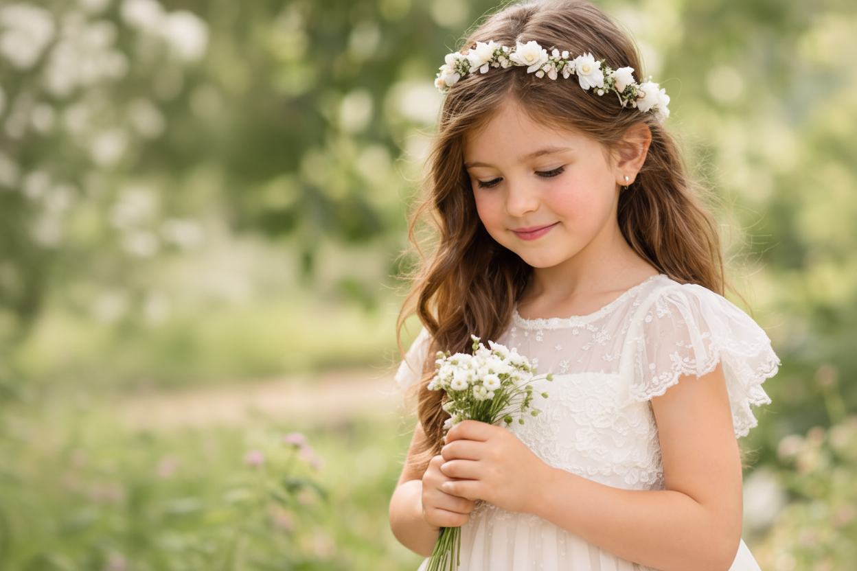 Collezione Cerimonia | Nuvò Kids