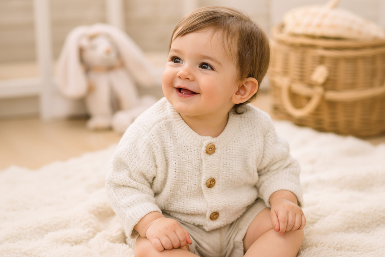 Neonato - Nuvò Kids