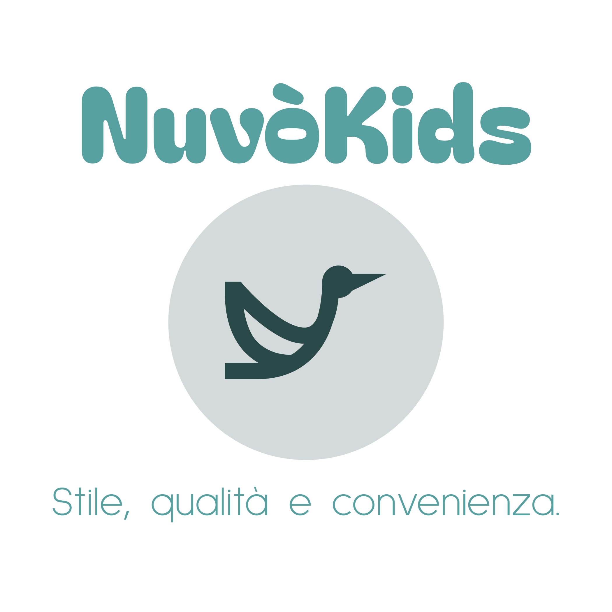 Nuvò Kids 