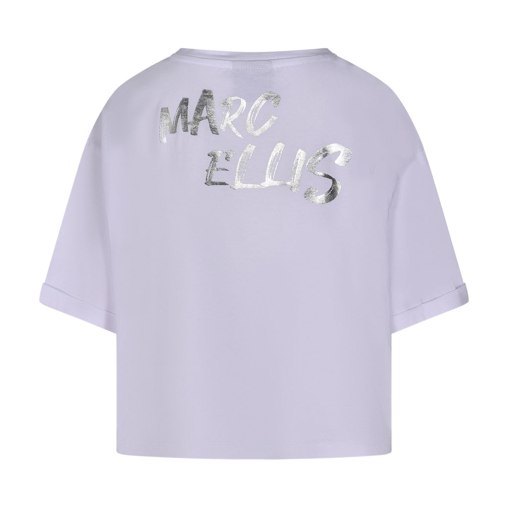 marc ellis - T-SHIRT