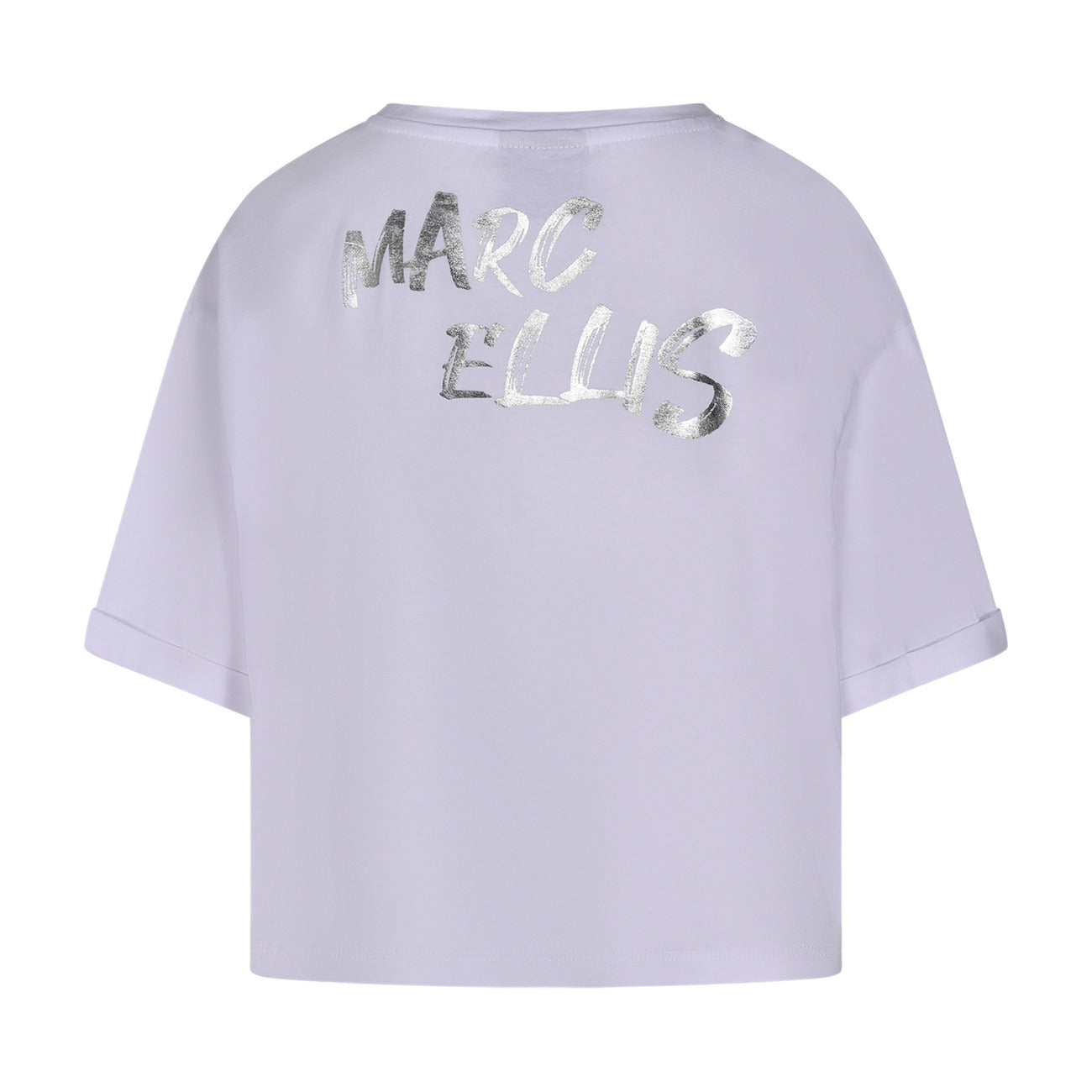 marc ellis - T-SHIRT