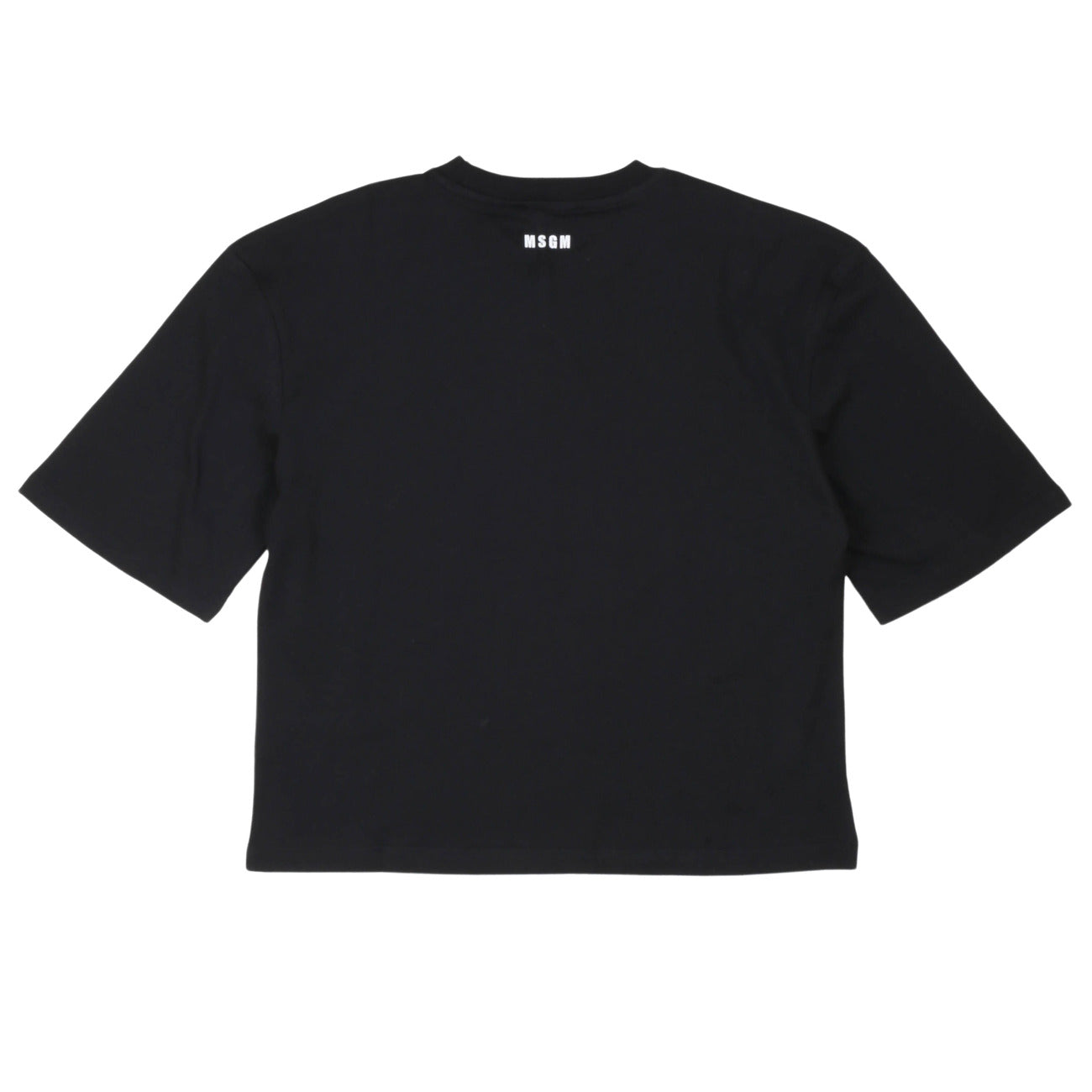 msgm - T-shirt