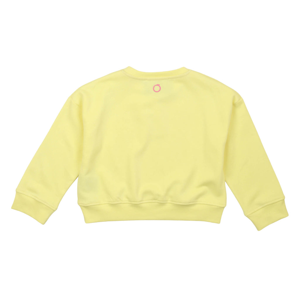 trussardi - FELPA LATIGE (ANN)