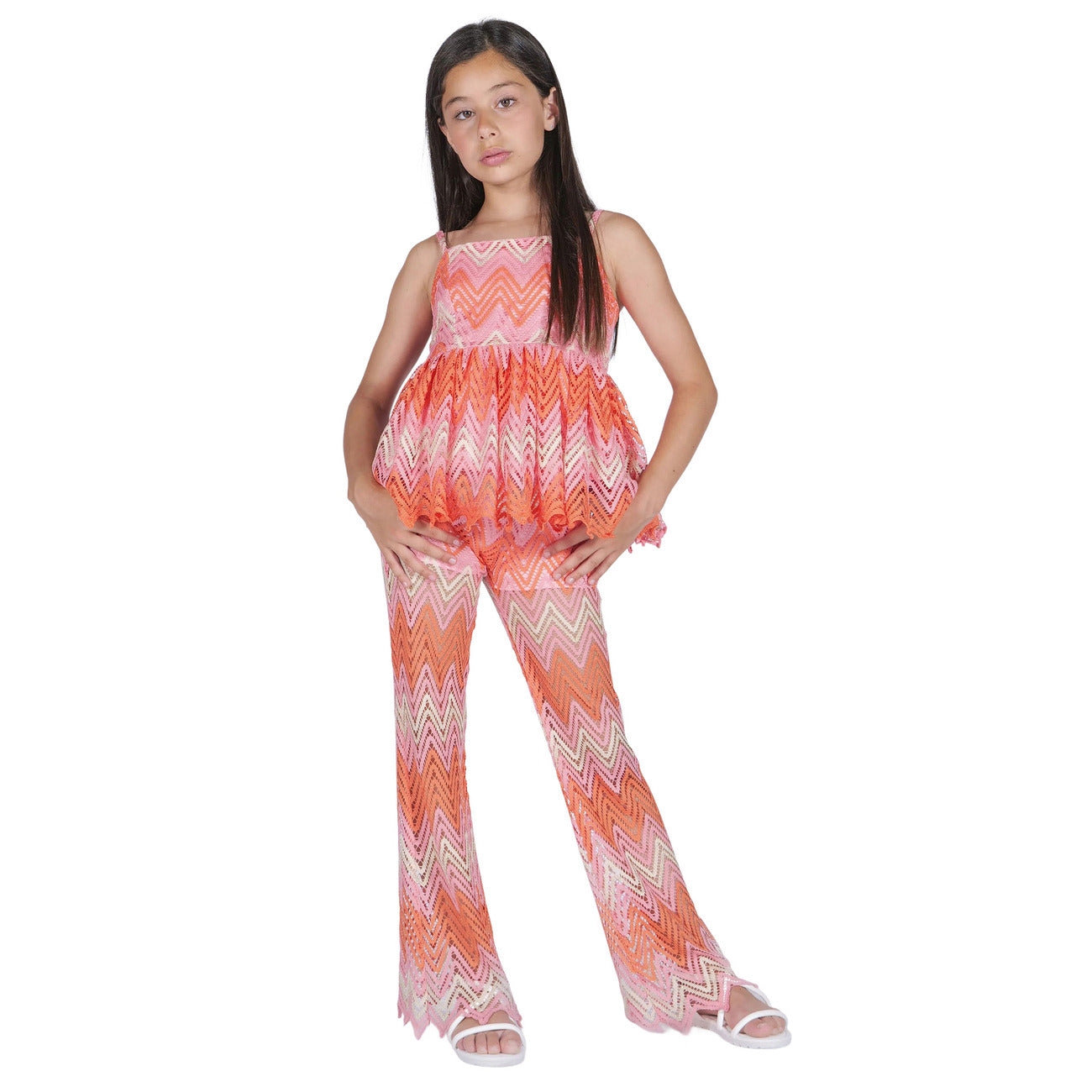 fun & fun - PANTALONE