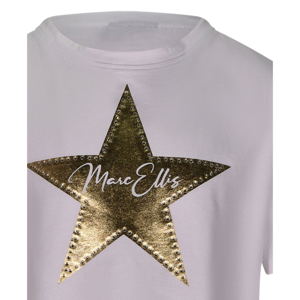 marc ellis - T-SHIRT