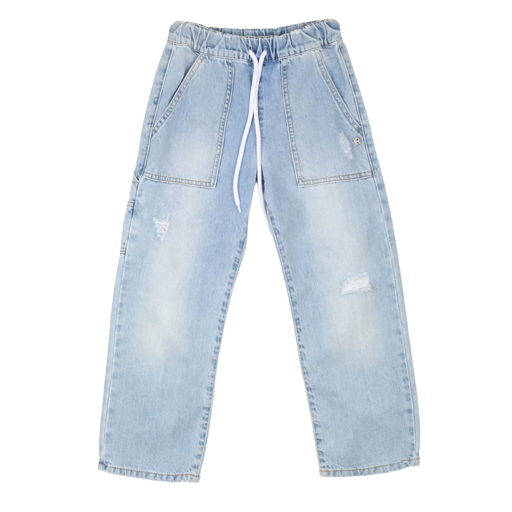 john richmond - JEANS IROK