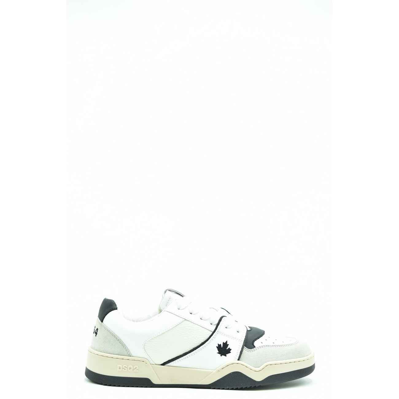 Dsquared2 Sneakers Uomo