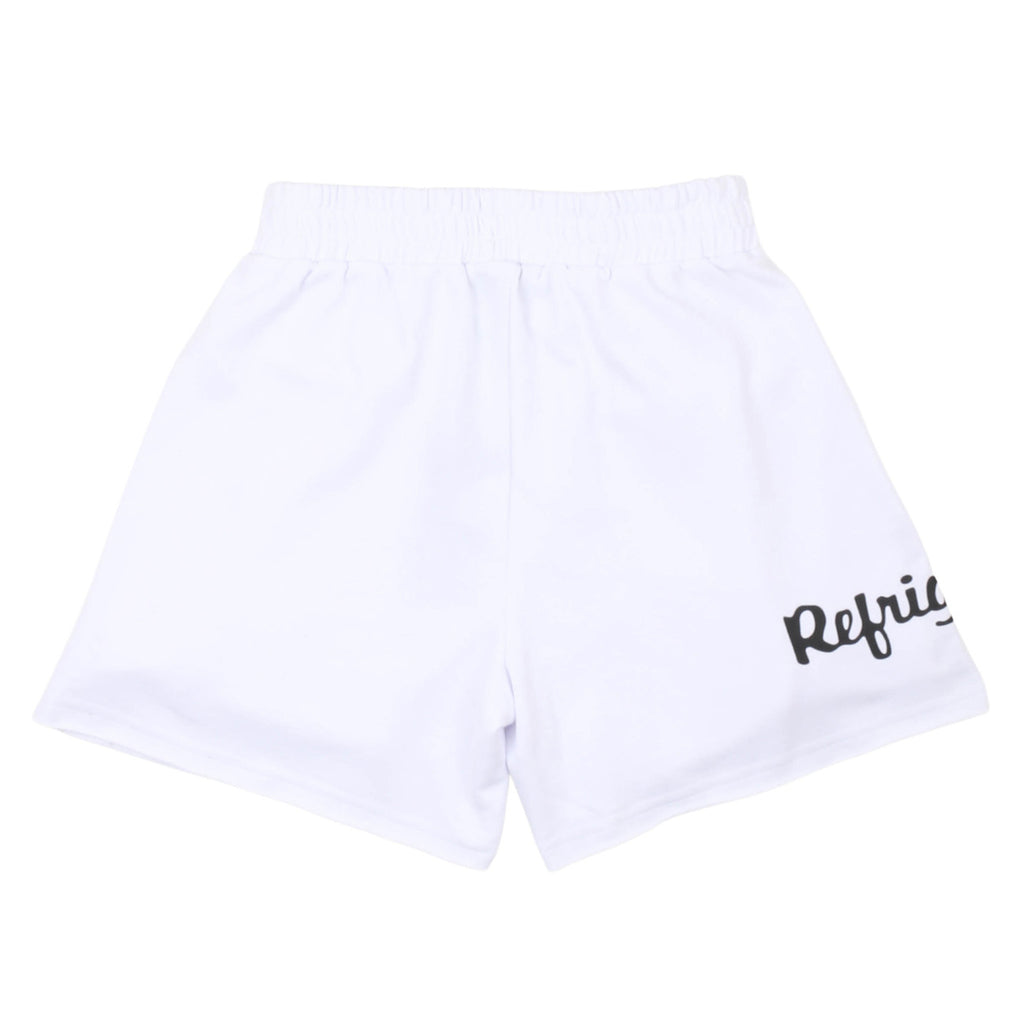refrigiwear - SHORTS RAGAZZA