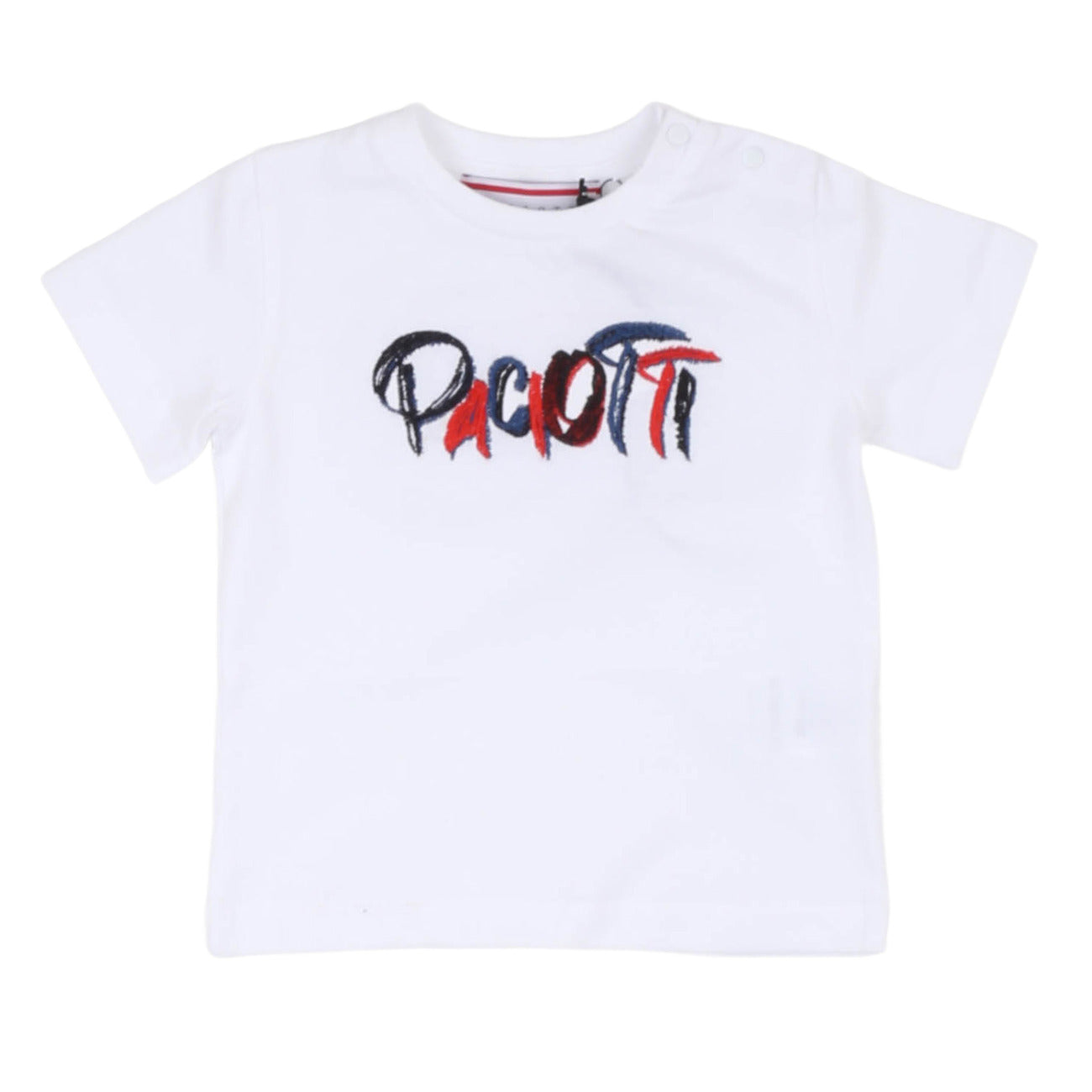 paciotti - T-SHIRT