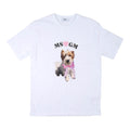msgm - T-shirt