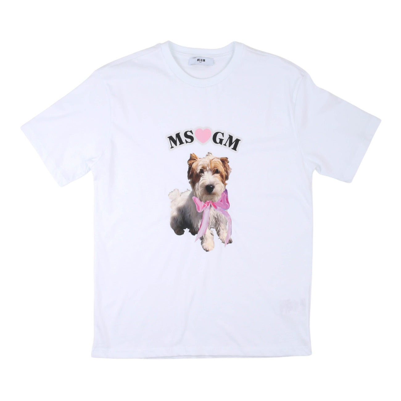 msgm - T-shirt