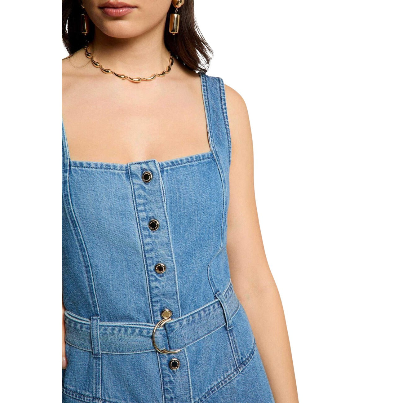 Morgan De Toi Abito Donna