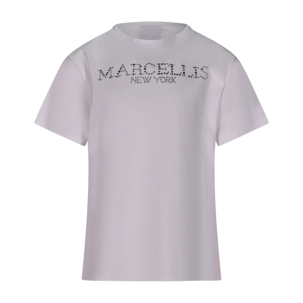 marc ellis - T-SHIRT
