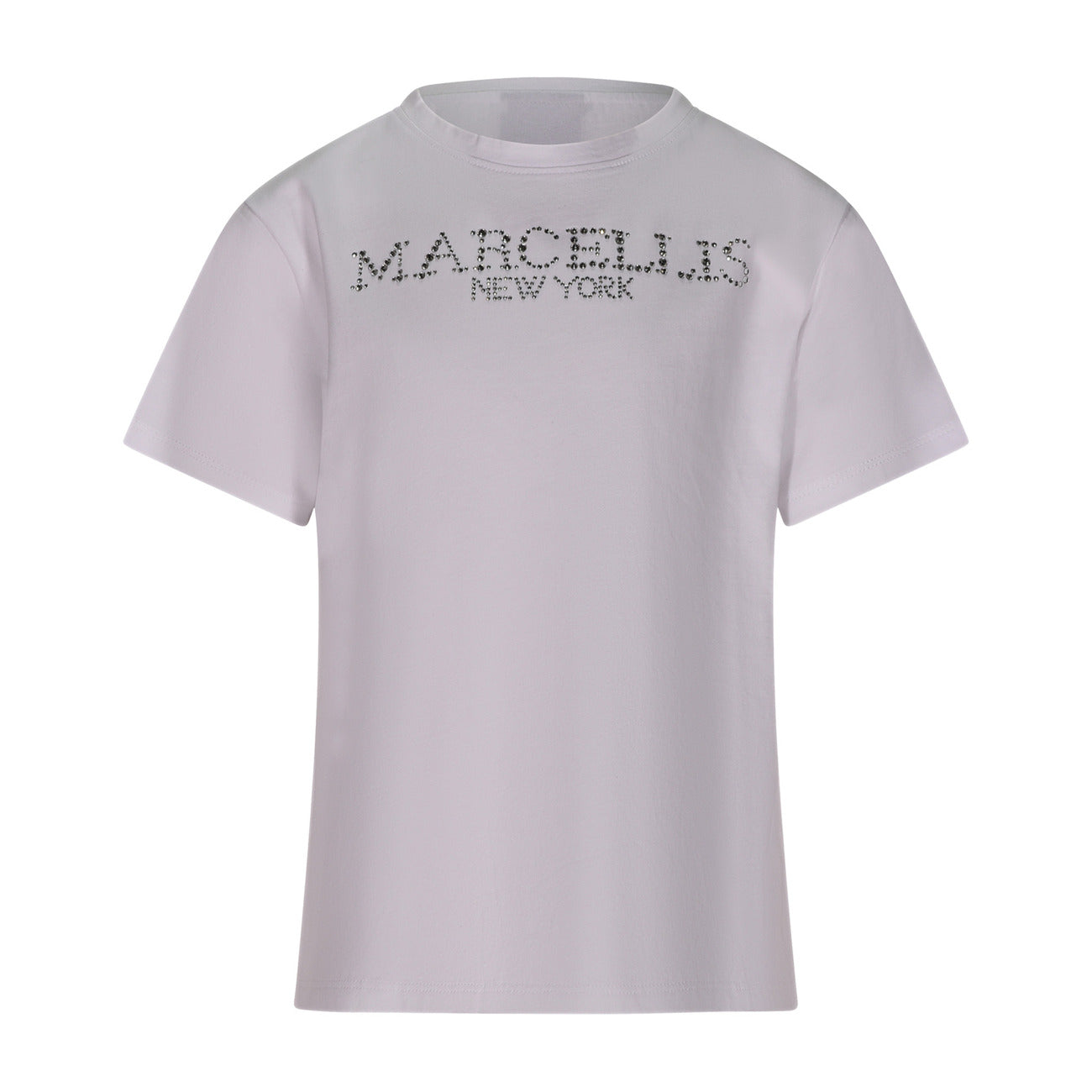 marc ellis - T-SHIRT