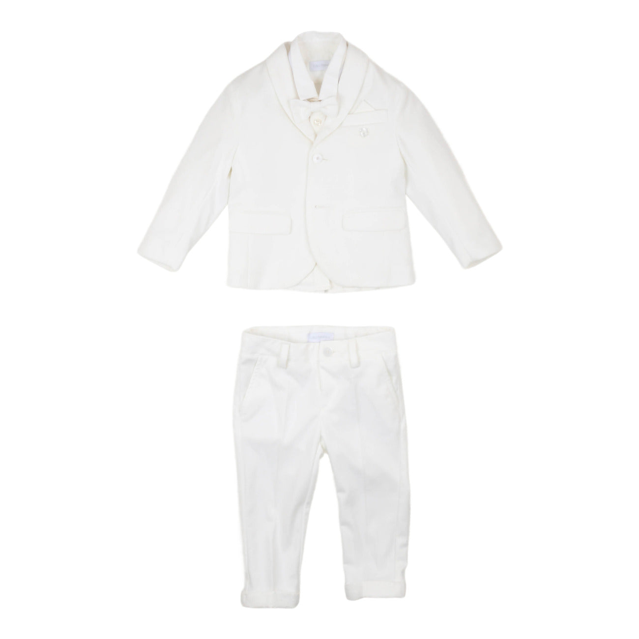 carlo pignatelli - COMPLETO 4PZ