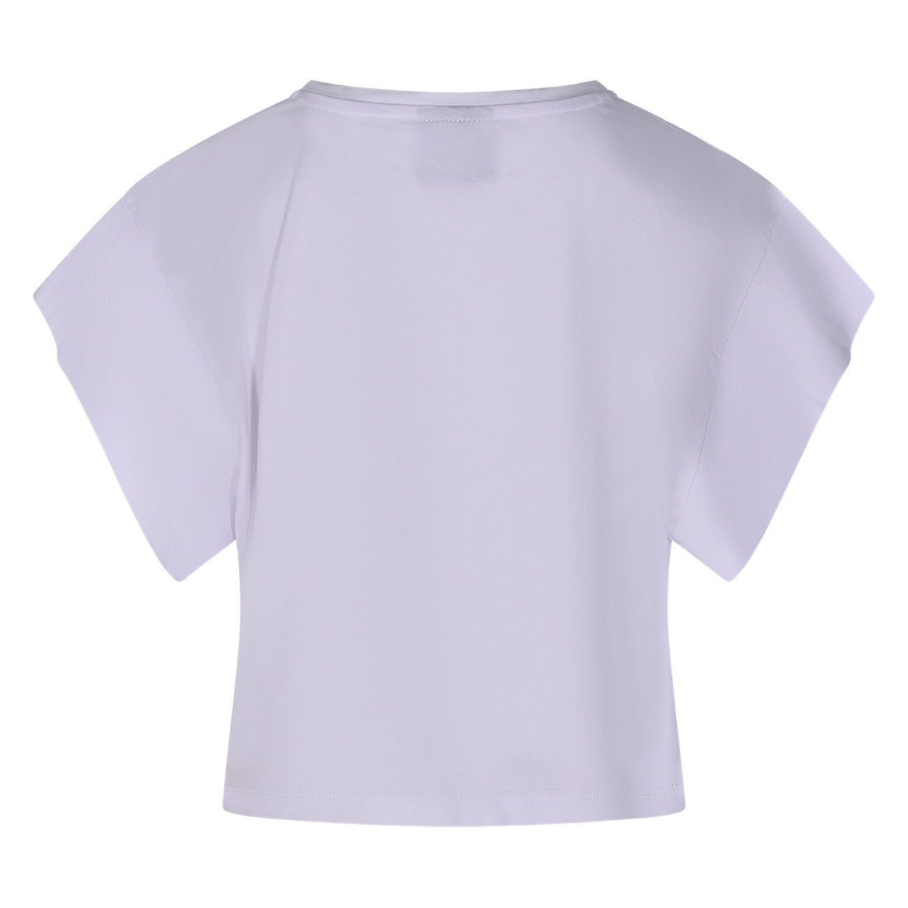 marc ellis - T-SHIRT