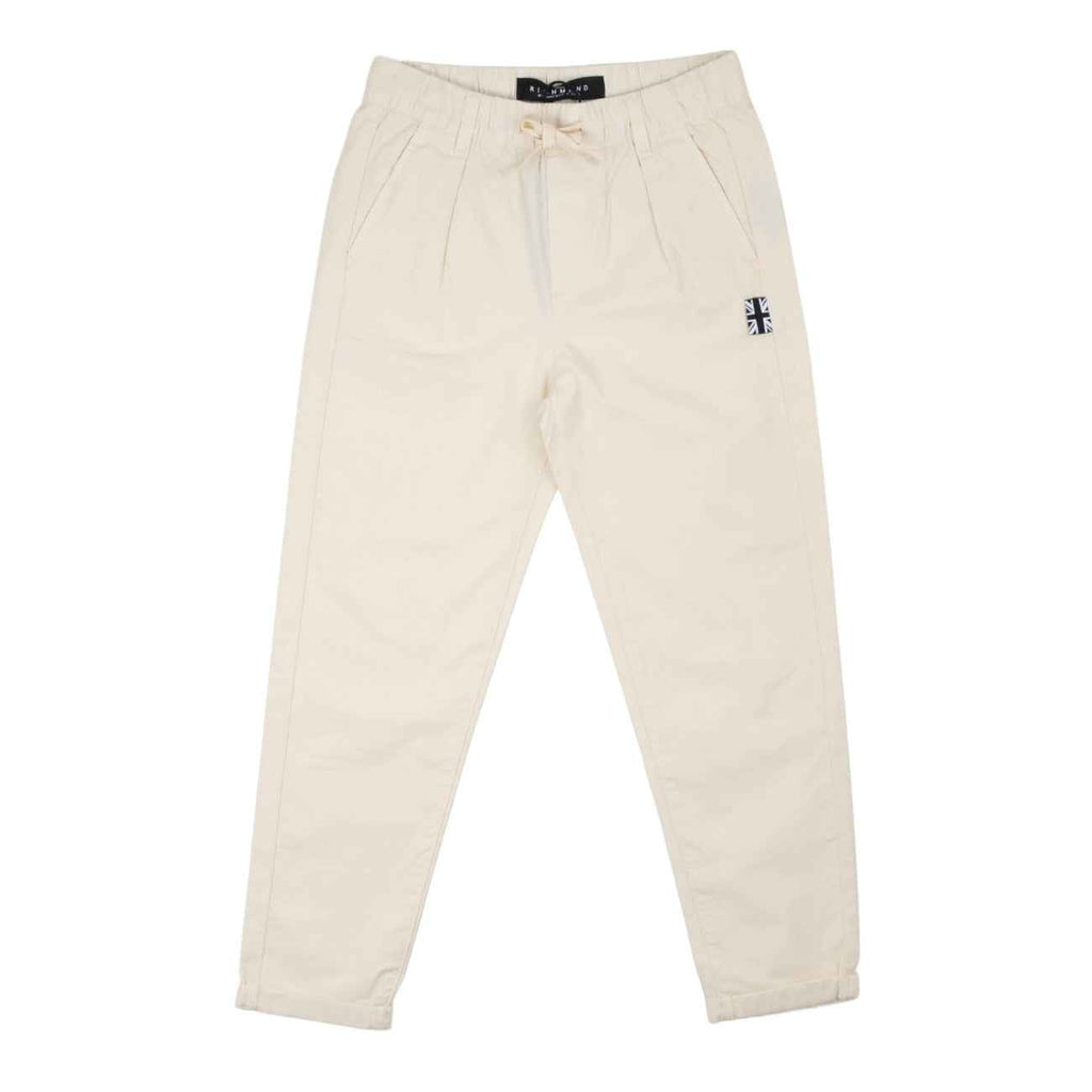 john richmond - PANTALONI QUAIDAM