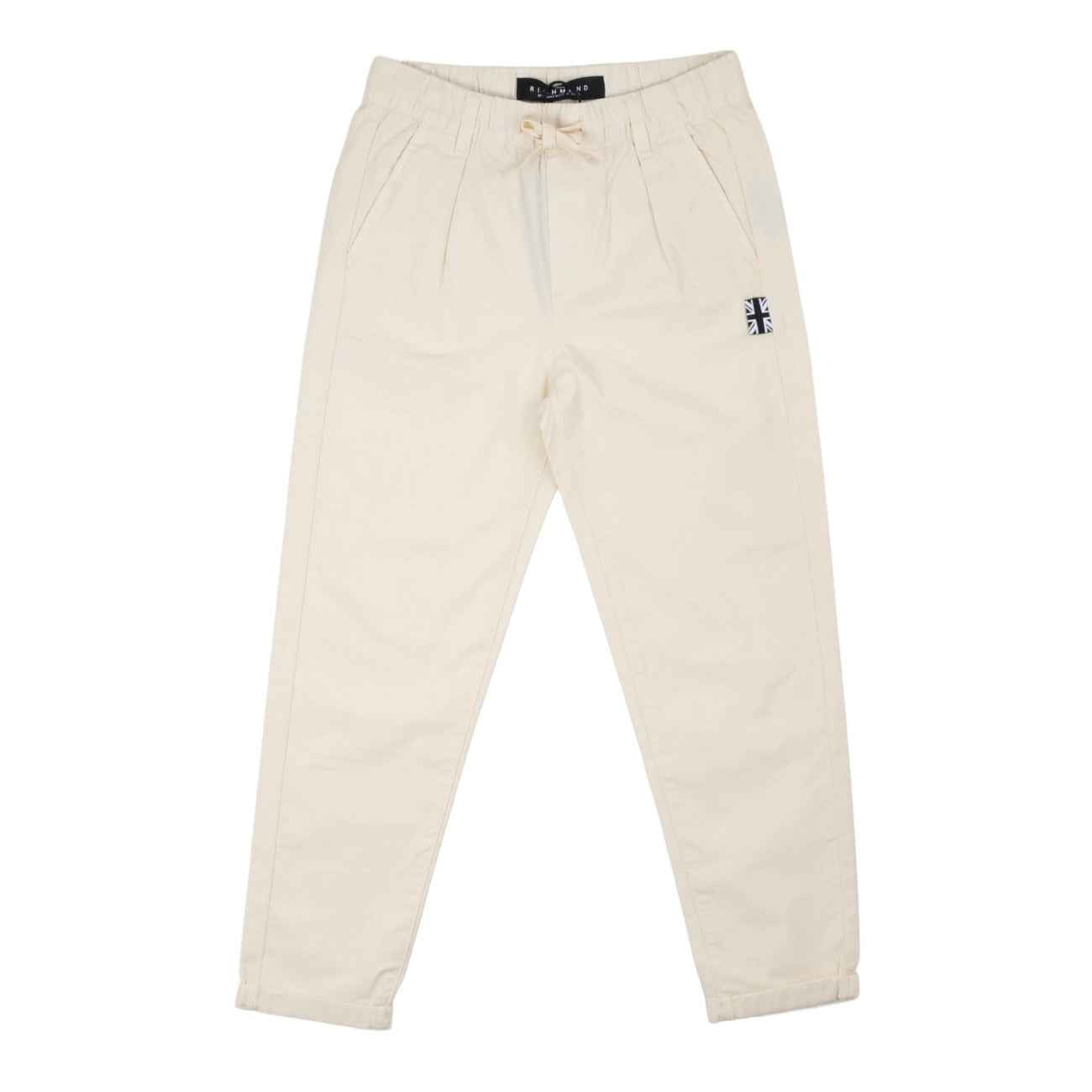 john richmond - PANTALONI QUAIDAM