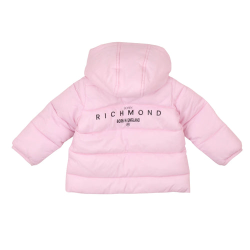 john richmond - PIUMINO PAROLO