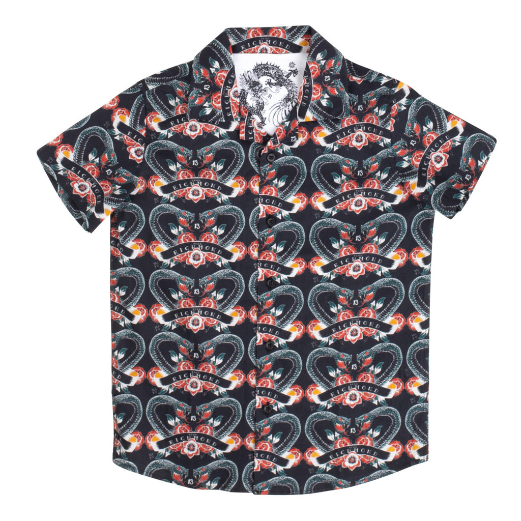 john richmond - Camicie