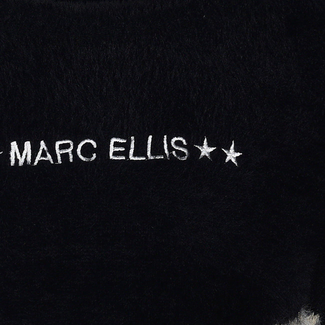marc ellis - MAXI MAGLIA
