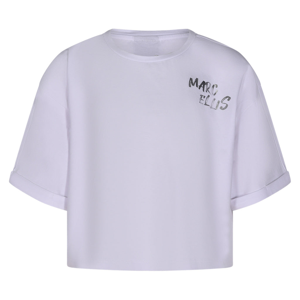 marc ellis - T-SHIRT