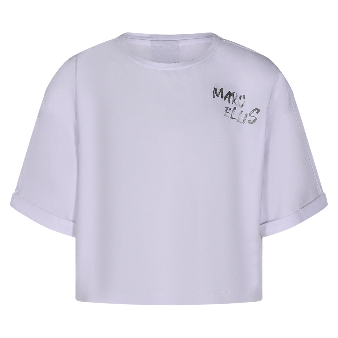 marc ellis - T-SHIRT