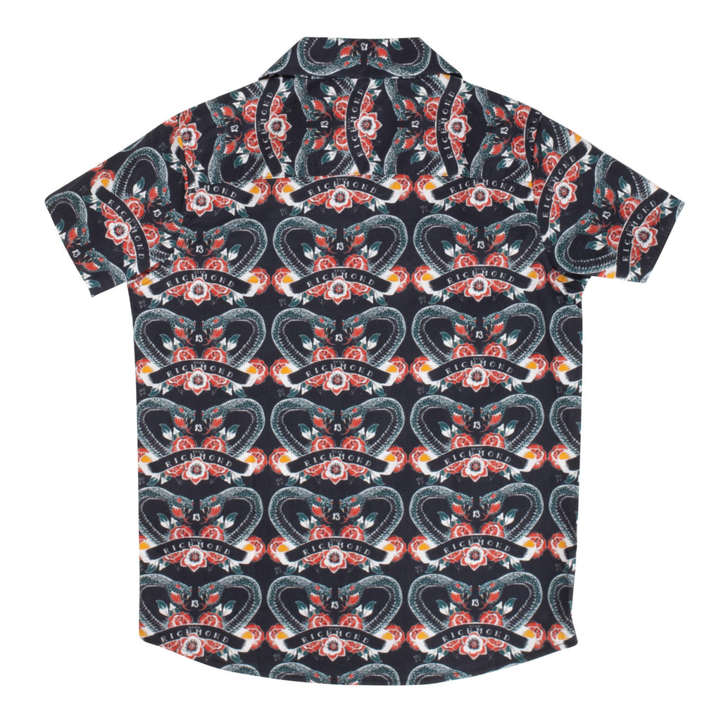 john richmond - Camicie