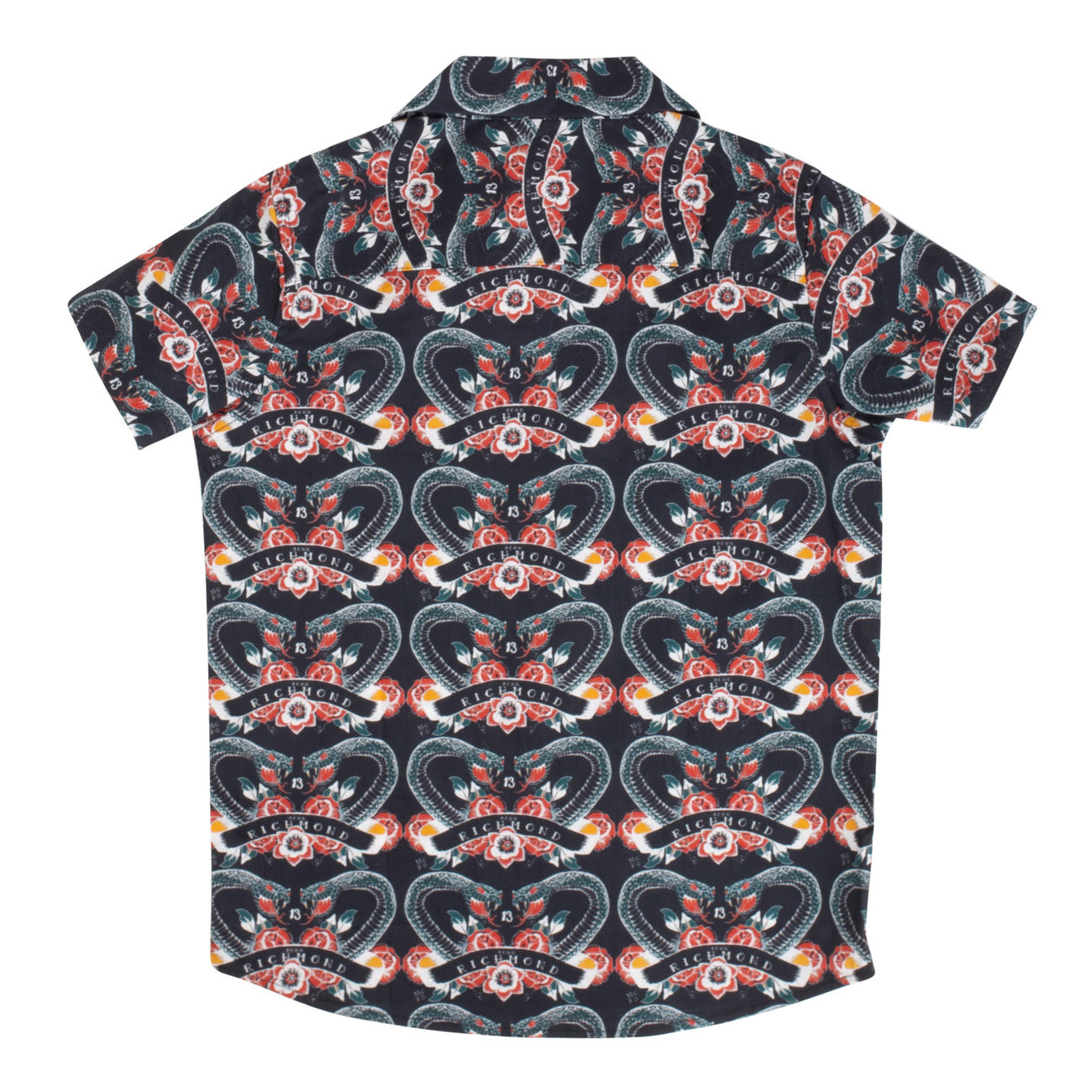 john richmond - Camicie