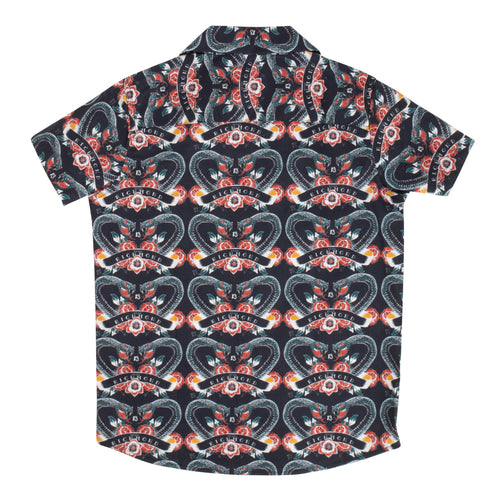 john richmond - Camicie