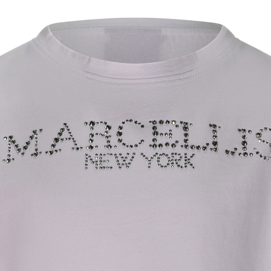 marc ellis - T-SHIRT