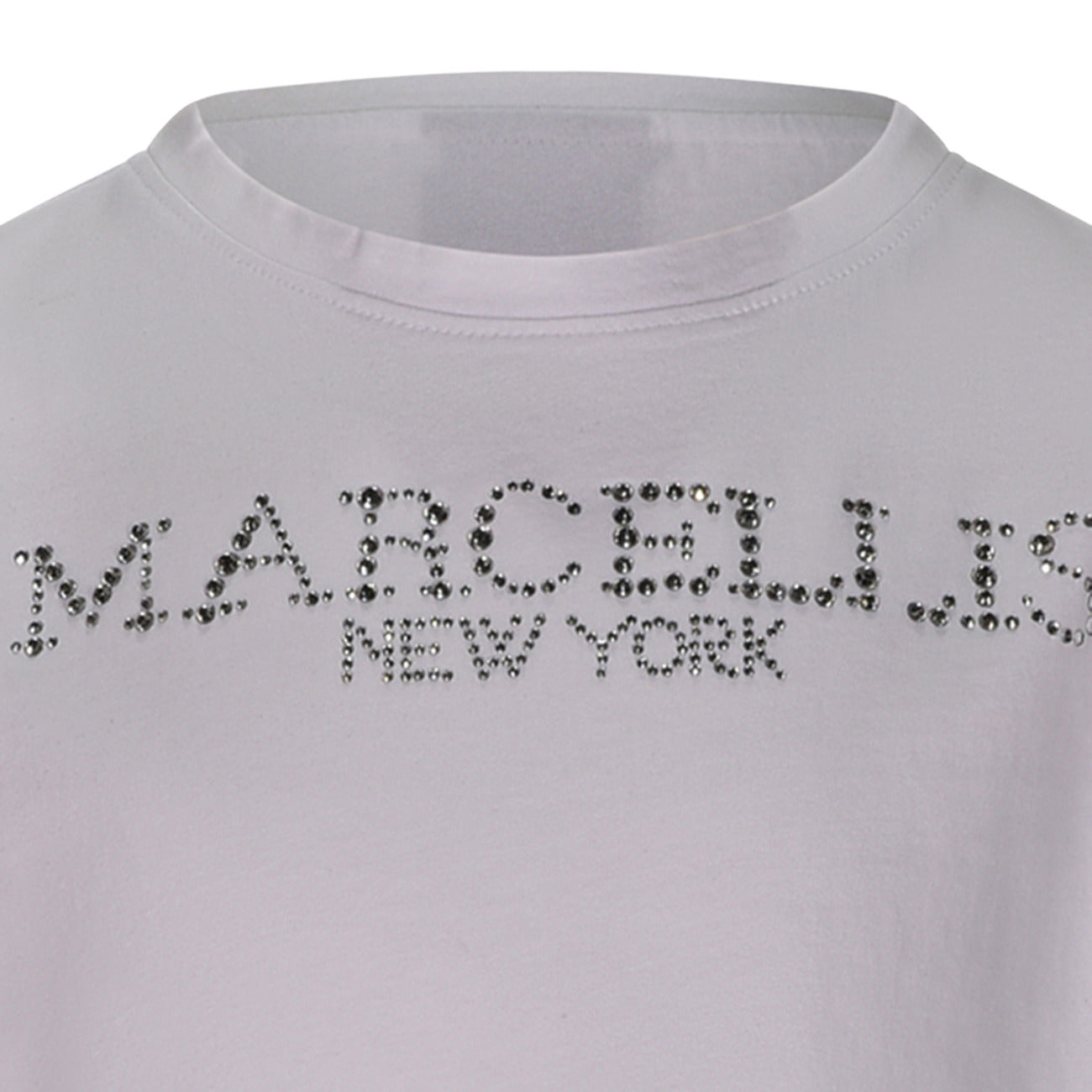 marc ellis - T-SHIRT