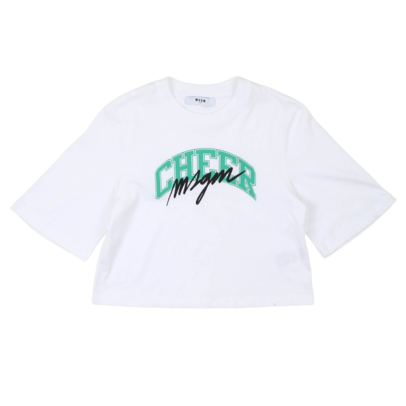 msgm - T-shirt