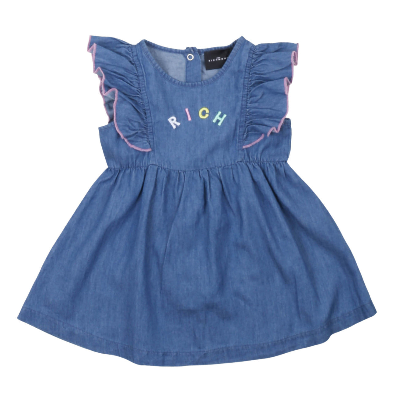 john richmond - ABITO EGEKA