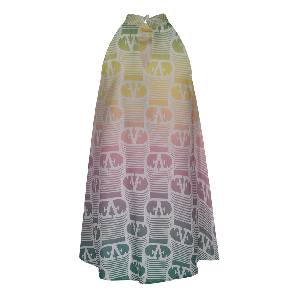 fun & fun - COMPLETO T-SHIRT + SHORT