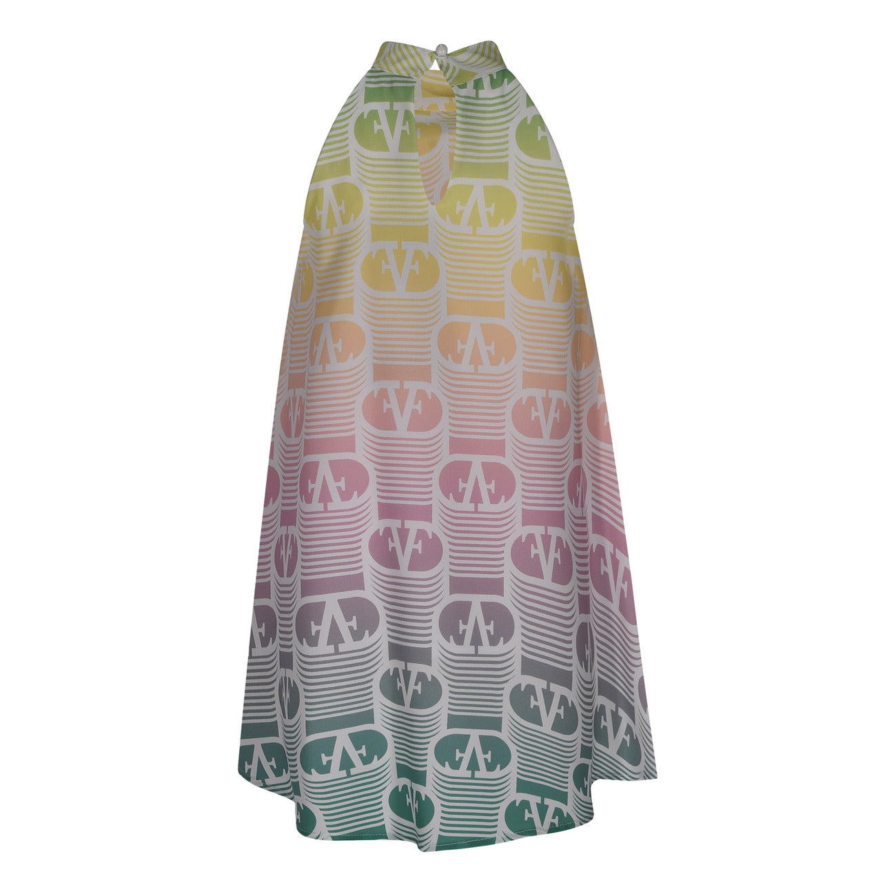 fun & fun - COMPLETO T-SHIRT + SHORT