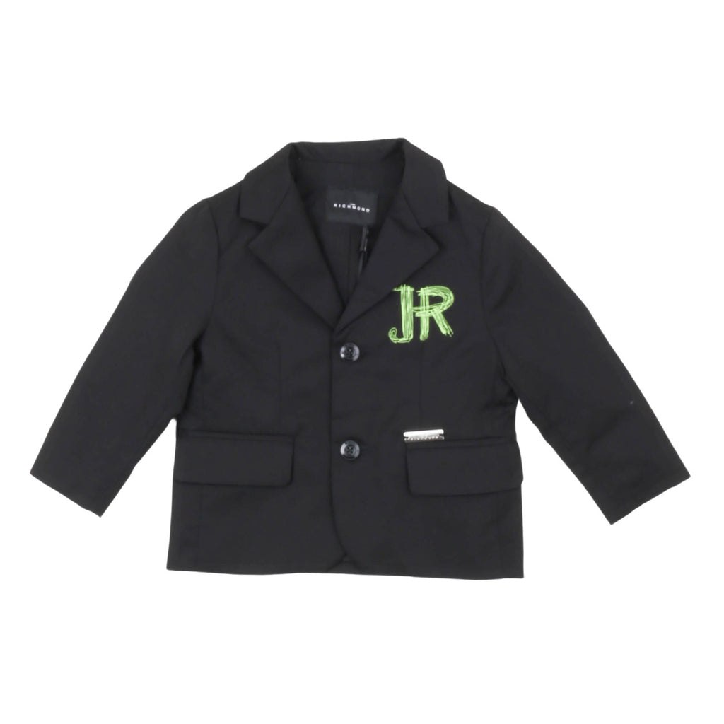 john richmond - GIACCA MEDANI