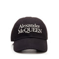 Alexander Mcqueen Cappello Uomo