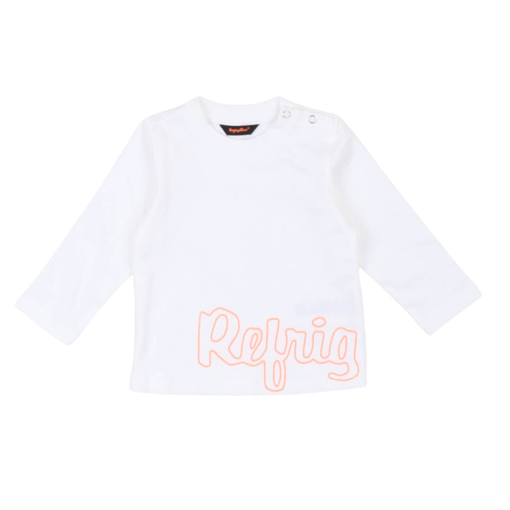 refrigiwear - T-shirt