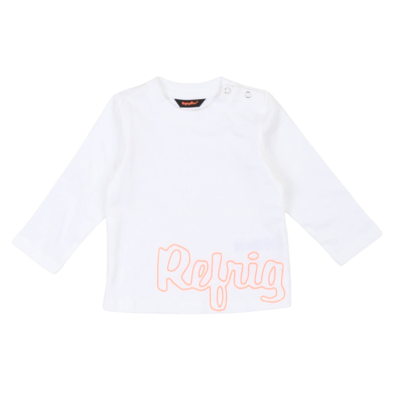 refrigiwear - T-shirt