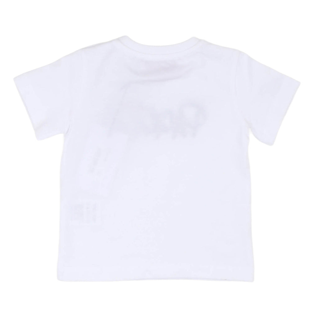 paciotti - T-SHIRT