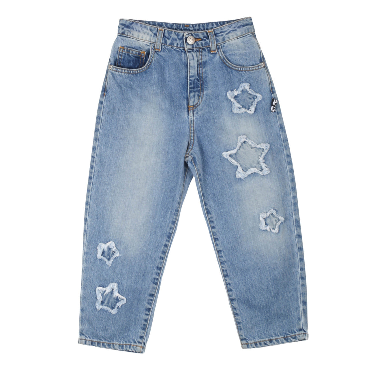 john richmond - JEANS SIPICA